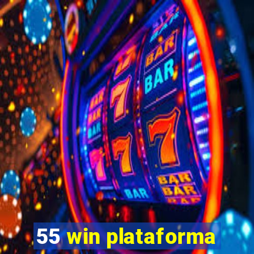 55 win plataforma